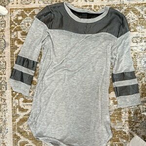 Young Fabulous & Broke top